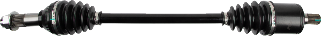 MOOSE UTILITY DIVISION AXLE KIT COMPLETE CANAM LM6-CA-8-339