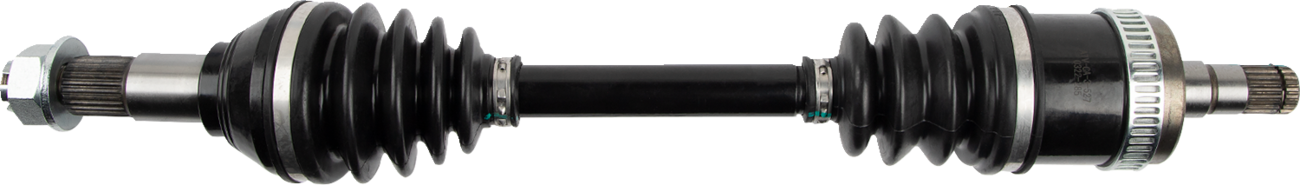 MOOSE UTILITY DIVISION AXLE KIT COMPLETE CANAM LM6-CA-8-338