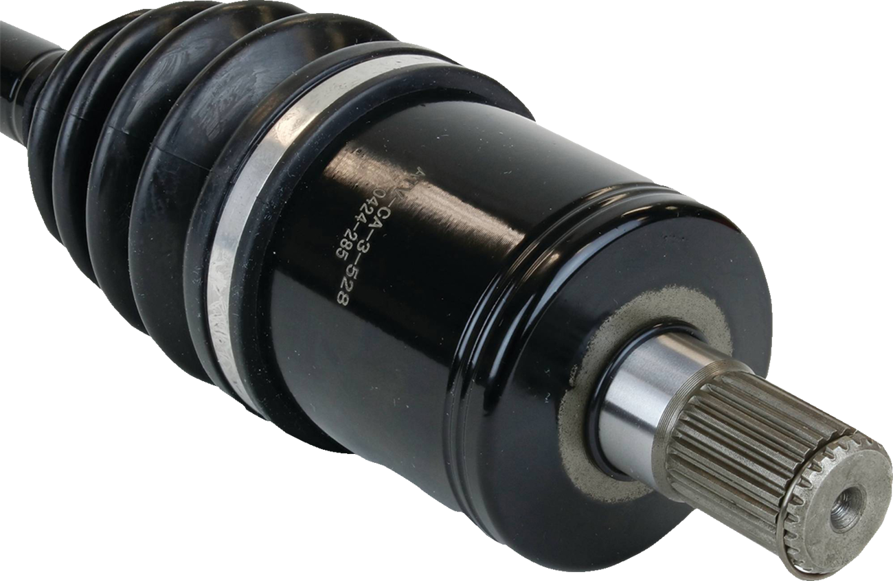 MOOSE UTILITY DIVISION AXLE KIT COMPLETE CAN AM LM6-CA-8-350