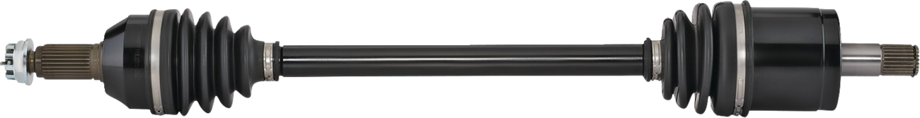 MOOSE UTILITY DIVISION AXLE KIT COMPLETE HONDA LM6-HO-8-329