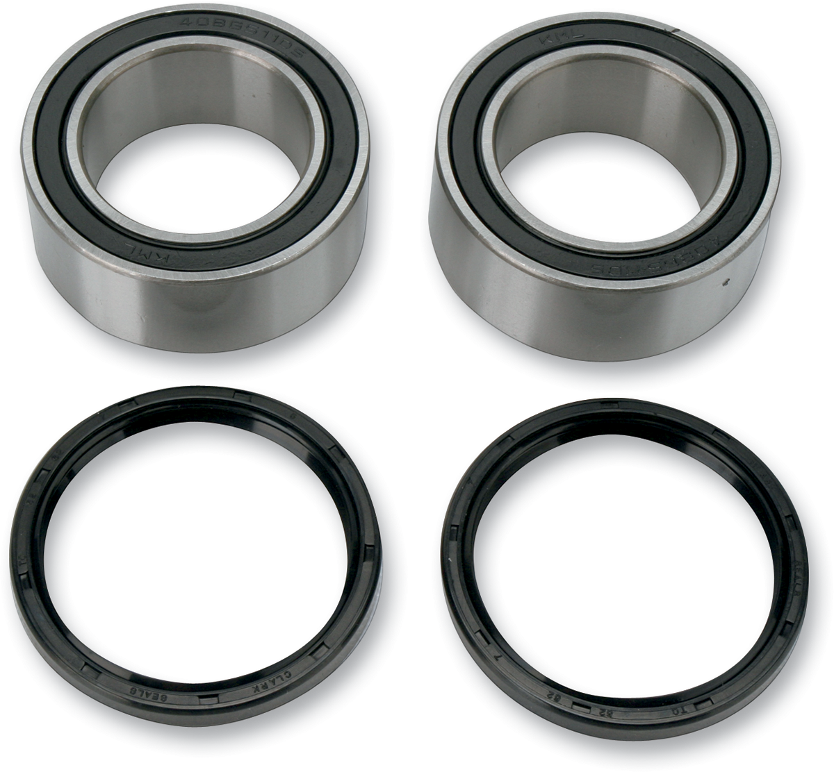 MOOSE RACING 25-1619 REAR WHEEL CARRIER UPGRADE KIT 25-1619