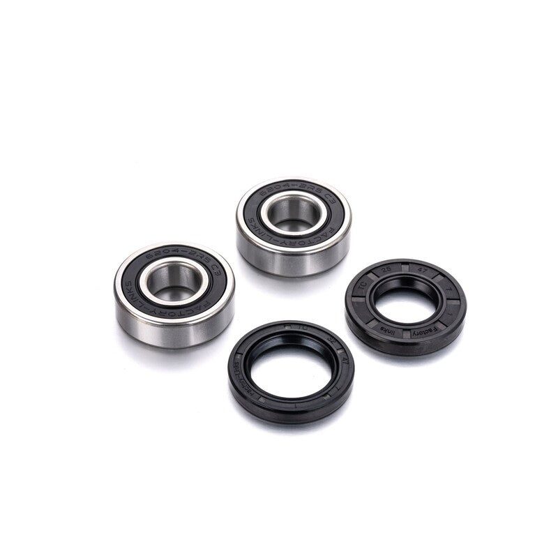 FACTORY LINKS WHEEL BEARING KIT - FRONT FWK-V-001