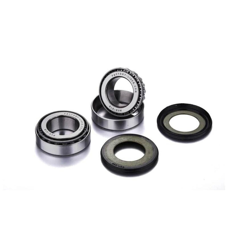 FACTORY LINKS WHEEL BEARING KIT - REAR RWK-S-203