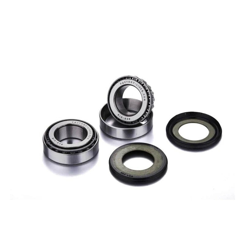 FACTORY LINKS WHEEL BEARING KIT - REAR RWK-H-252