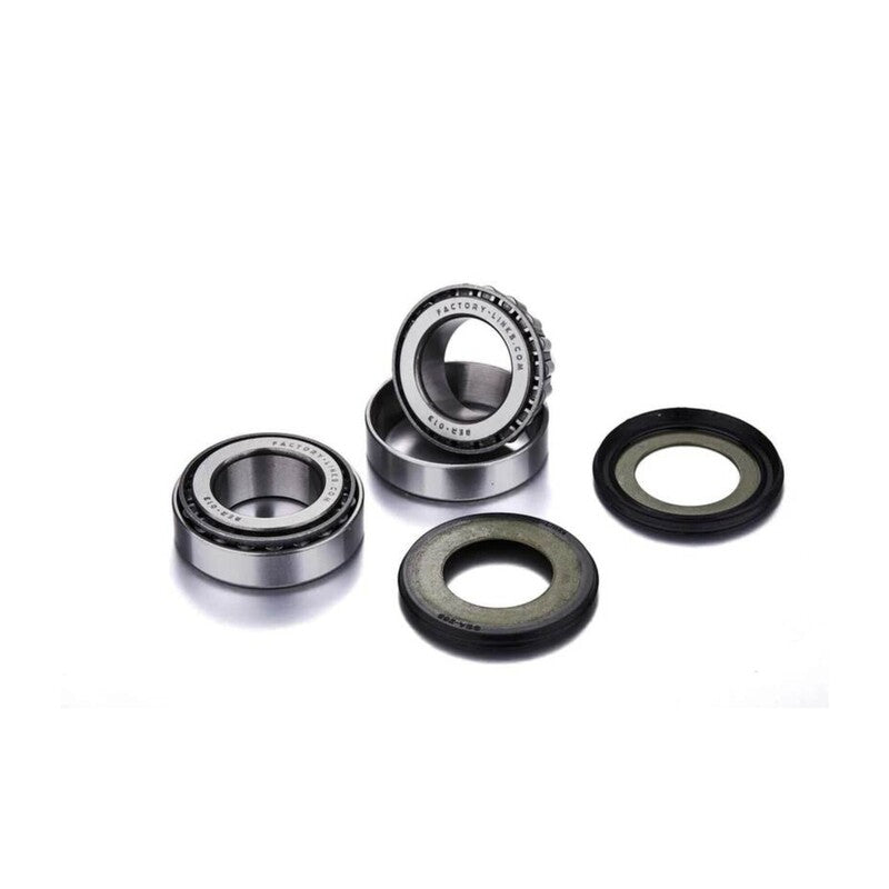 FACTORY LINKS WHEEL BEARING KIT - REAR RWK-W-005