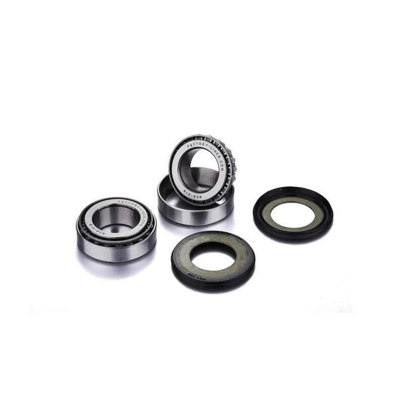 FACTORY LINKS WHEEL BEARING KIT - REAR RWK-M-004