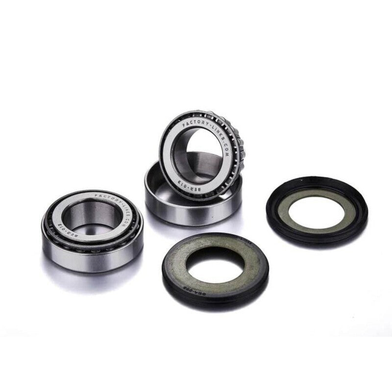 FACTORY LINKS WHEEL BEARING KIT - REAR RWK-W-004