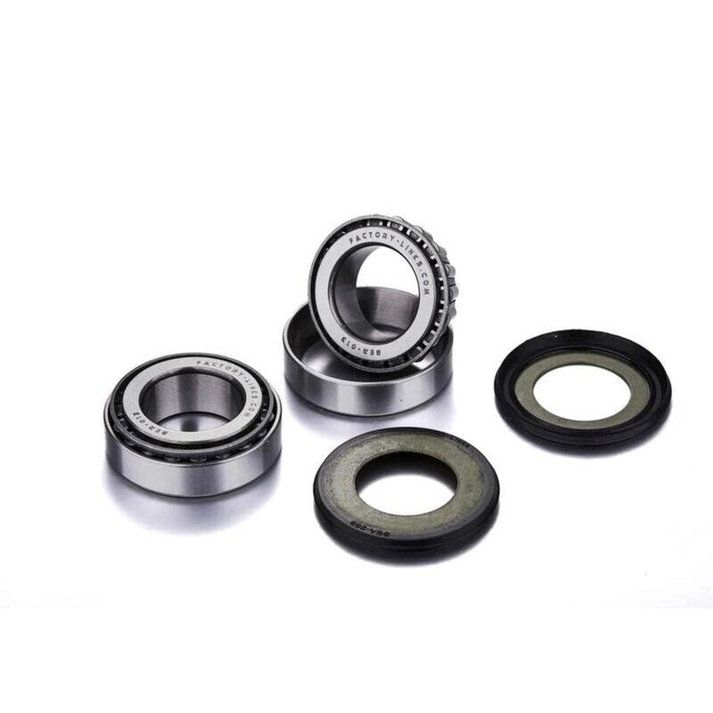 FACTORY LINKS WHEEL BEARING KIT - REAR RWK-B-006