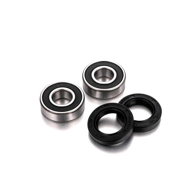 FACTORY LINKS WHEEL BEARING KIT - REAR RWK-V-003