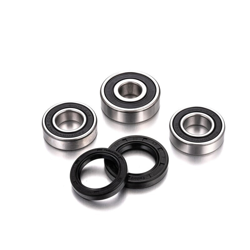 FACTORY LINKS WHEEL BEARING KIT - REAR & FRONT RWK-B-003
