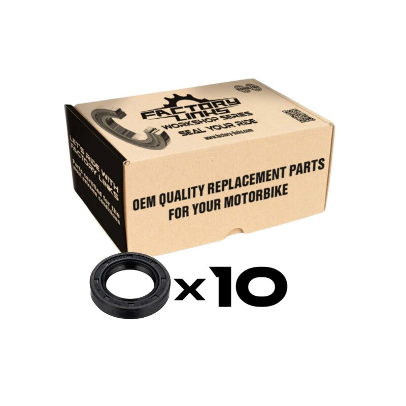 FACTORY LINKS SEALED PACK OF 10 - HONDA WSE-J-051