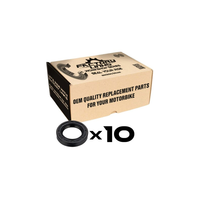 FACTORY LINKS SEALED PACK OF 10 - SHERCO WSE-J-135