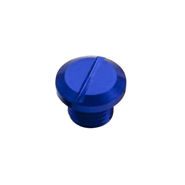DRC ZETA UNIT MIRROR HOLE PLUG M10 BL D41-06-502