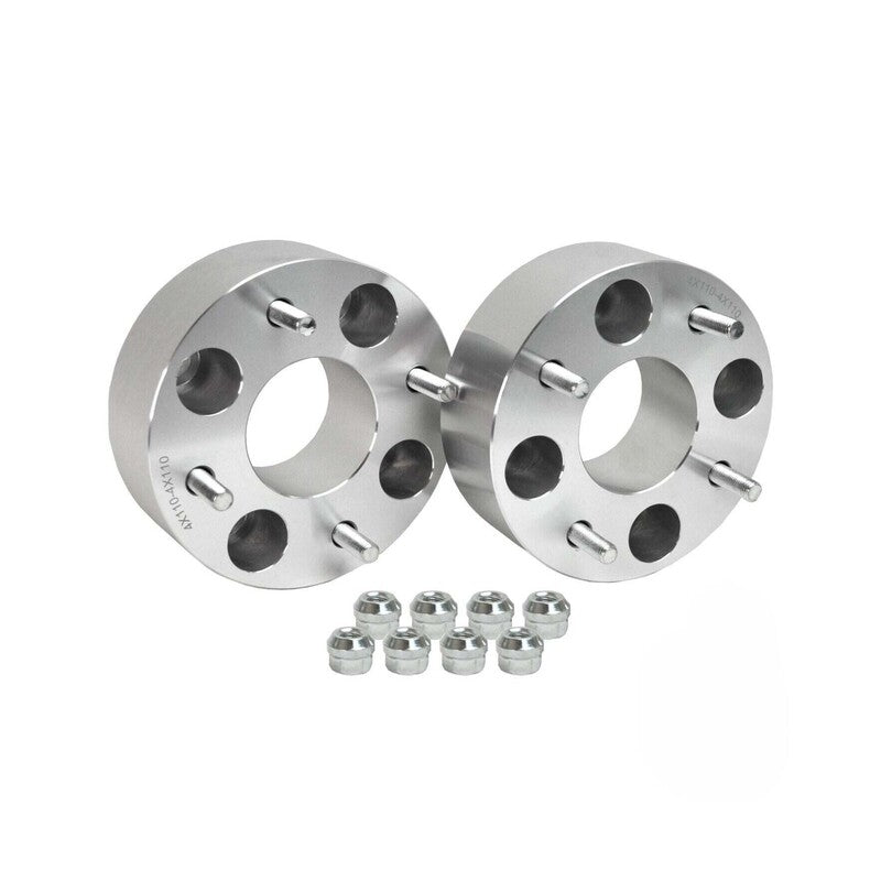 DEMON RUGGED WHEEL SPACER PAWS-1047