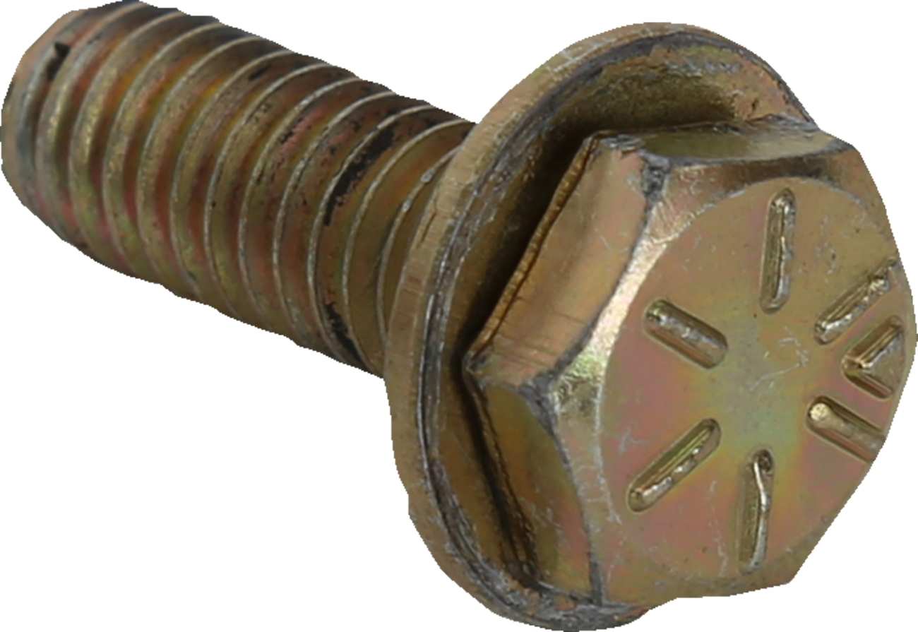 HIGHLIFTER HL BEADLOCK BOLT 5/16" (1) GOLD W1 HLBOLT-000