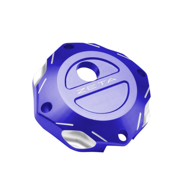 DRC ZETA UNIT GAS CAP BL KAWA/SUZ ZE87-7101