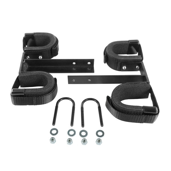 GREATDAY CLIP DOUBLE STRAIGHT MOUNT QTY2 RC-2