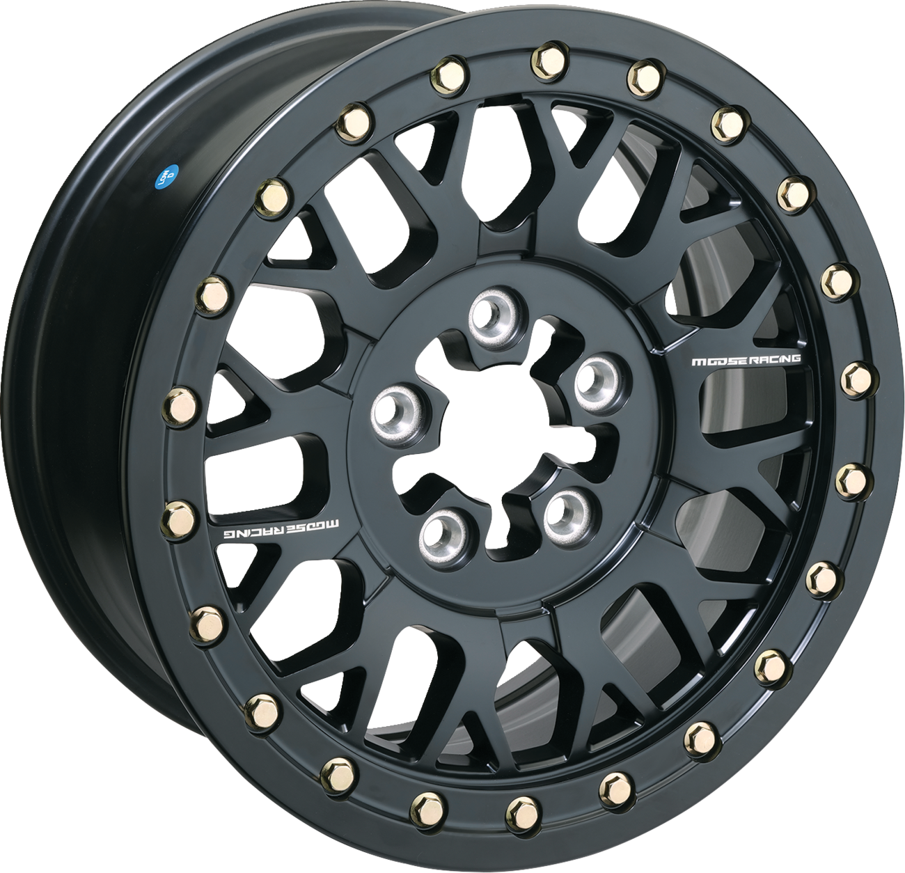 MOOSE UTILITY DIVISION MOOSE WHEEL 346X 0230-1565