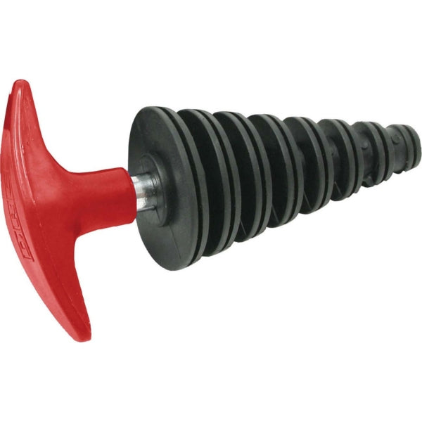 DRC ZETA UNIT SILENCER PLUG 15-30MM RD DRCZETA D31-14-304