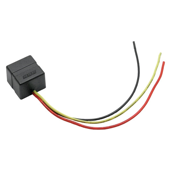 DRC ZETA UNIT IC RELAY DC DRCZETA D45-69-830