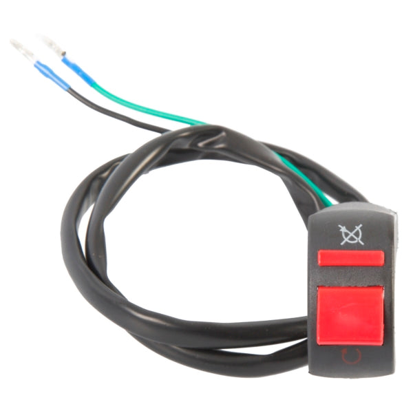 DRC ZETA UNIT MAIN SWITCH WIRE REPL KIT DRCZETA D45-70-165