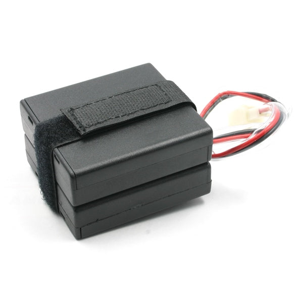 DRC ZETA UNIT WIRE KIT EZ REPL BATTERY BOX DRCZETA D45-70-169