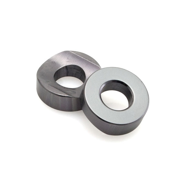 DRC ZETA UNIT RIM LOCK SPACERS TIT QTY2 DRCZETA D58-01-105