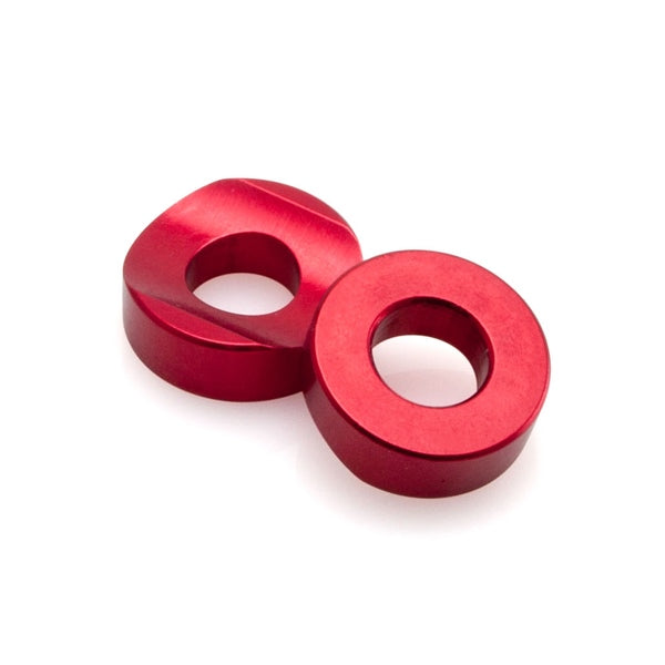 DRC ZETA UNIT RIM LOCK SPACERS RD QTY2 DRCZETA D58-01-106