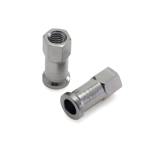 DRC ZETA UNIT RIM LOCK NUT TIT QTY2 DRCZETA D58-02-105