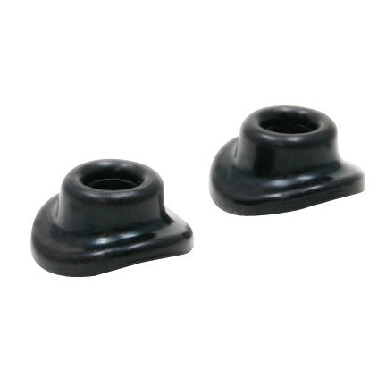 DRC ZETA UNIT AIR VALVE MUD GUARD BK QTY2 D58-06-001