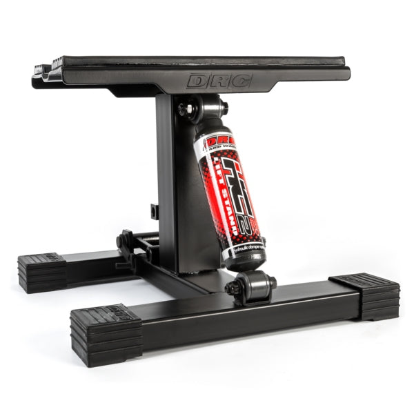 DRC ZETA UNIT LIFTSTAND HC2 WITH DAMPER RED D36-38-312