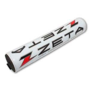 DRC ZETA UNIT BAR PAD COMP WH DRCZETA ZE47-9136