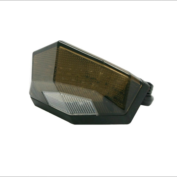 DRC ZETA UNIT TAILLIGHT LENS EDGE2 UNIT SMK DRC D45-29-348