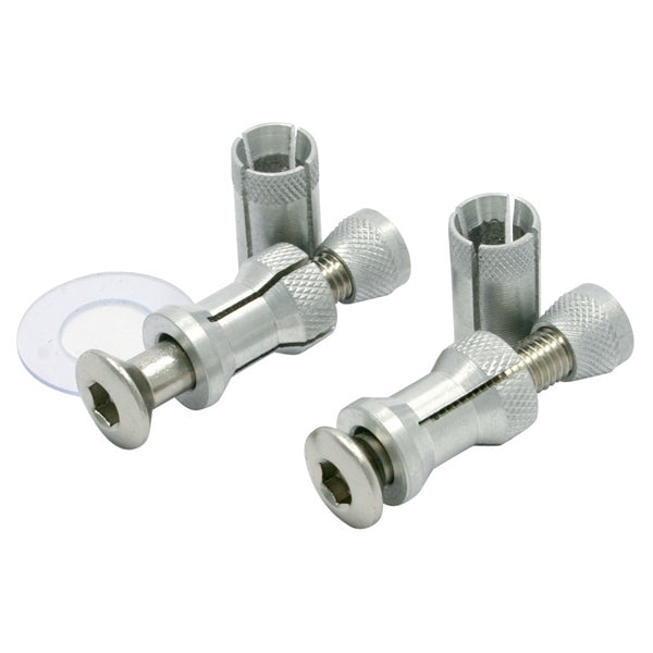 DRC ZETA UNIT BAR END ADAPTER ZE71-7911