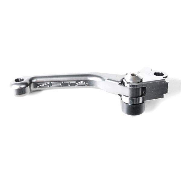 DRC ZETA UNIT BRAKE LEVER PIVOT 3-FING CR/XR/RM ZE41-3206