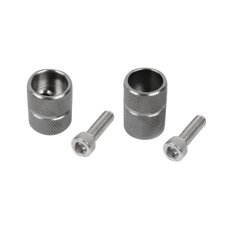 DRC ZETA UNIT REPL TIP 28MM SHIFT LEVER REVOLV TIT ZE90-3930