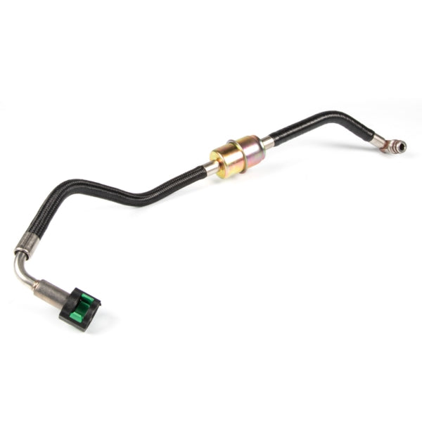 KIMPEX HOSE ASSEMBLY W/FUEL FILTER POL KIMPEX 1028