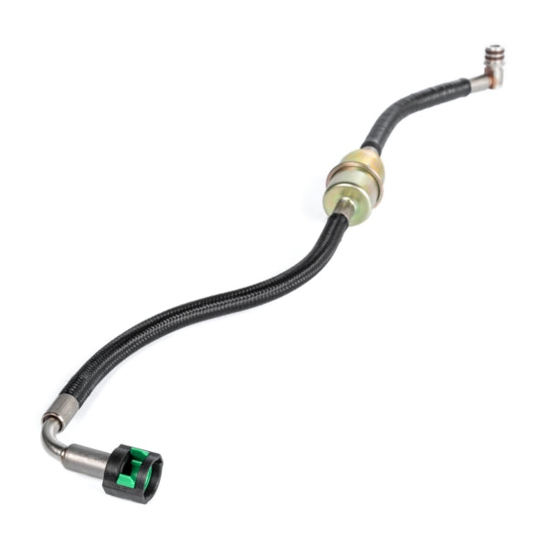 KIMPEX HOSE ASSEMBLY W/FUEL FILTER POL KIMPEX J1039