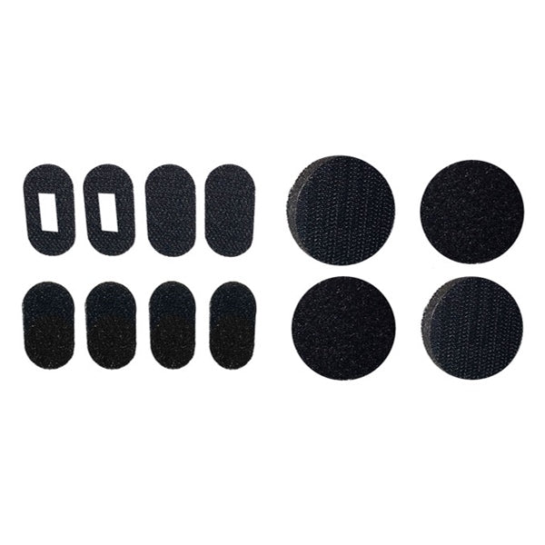 UCLEAR SPEAKER MOUNTING VELCRO KIT 111039