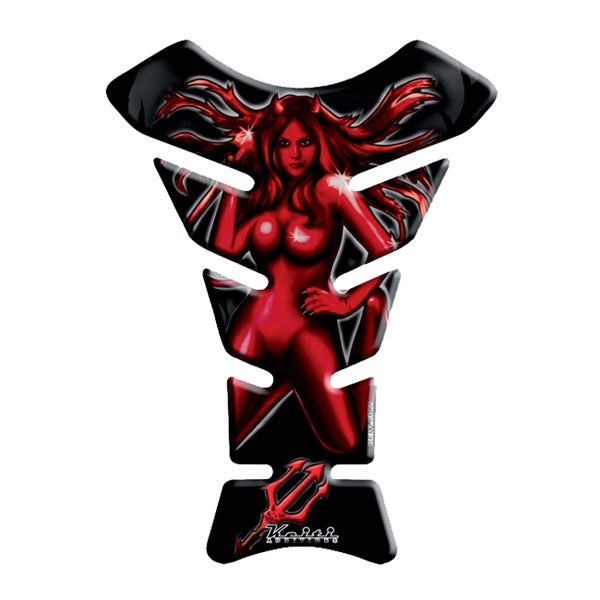 KEITI TANK PAD SHE DEVIL KEITI KT8100