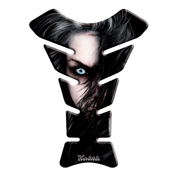 KEITI TANK PAD EVIL EYE KEITI KT8300