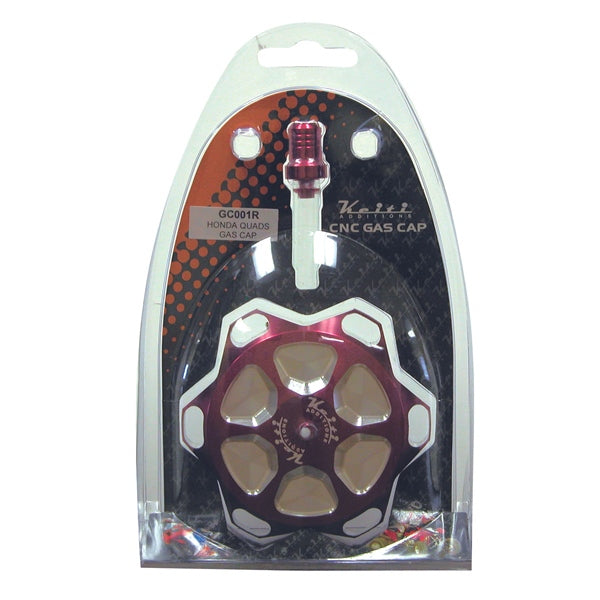 KEITI GAS CAP RD HON KEITI GC101R