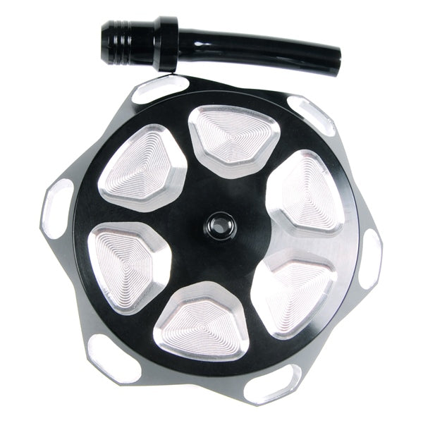 KEITI GAS CAP BK HON KEITI GC101K
