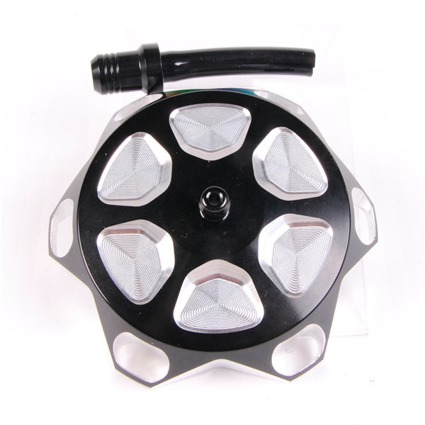KEITI GAS CAP BK HON SUZ KEITI GC104K