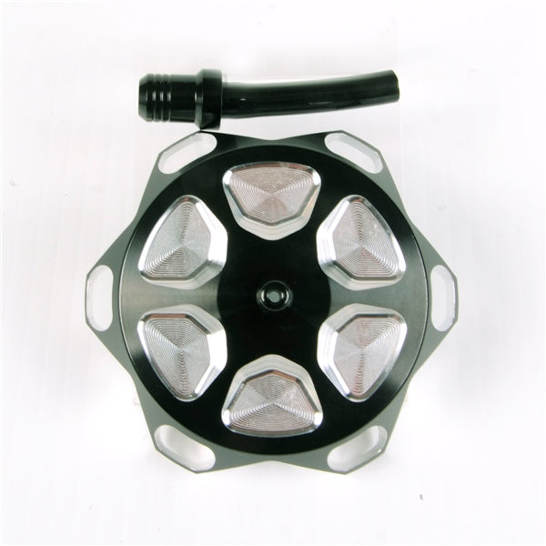 KEITI GAS CAP BK YAM KEITI GC106K