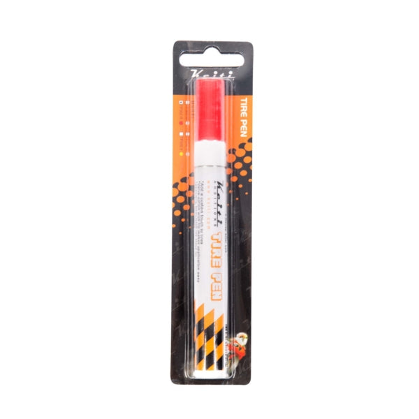 KEITI TIRE PEN RED TP300R
