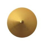 KEITI SCREEN SCREW KIT GOLD KEITI SSK161Y