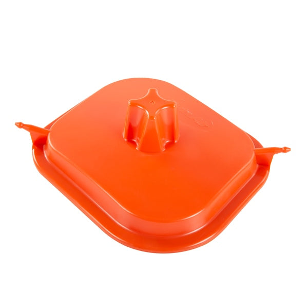 TWIN AIR AIRBOX COVER KTM/HUSQV TWINAIR TA160110