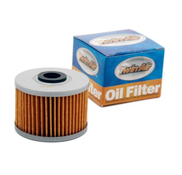 TWIN AIR OIL FILTER POL/KAWA/HON TWINAIR TA140001