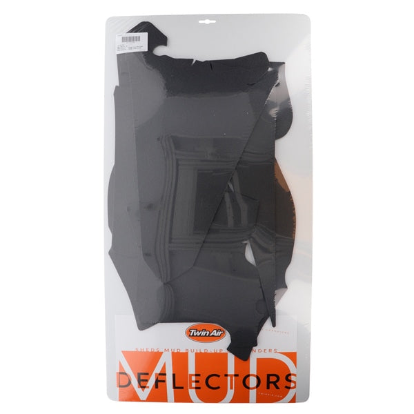 TWIN AIR MUD DEFLECTOR FOAM KAWA TWINAIR TA177767101